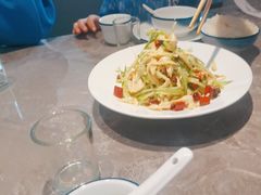 -1937青岛老味道·海肠捞饭·青岛菜(大鲍岛栈桥店)