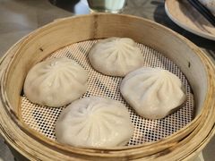 -如轩·海鲜砂锅粥·潮汕菜(南城店)
