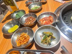 -哼蟹二将·烤肉酱蟹(合生汇店)