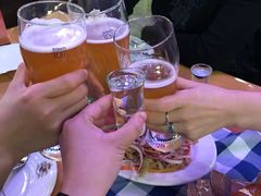 -皇冠自酿啤酒坊(中国红街5号楼店)