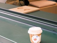 -稀物集咖啡(徽州大道店)