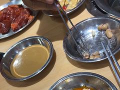 -麻蒲碳烤肉(梅花园店)