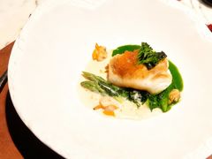 -亚特兰蒂斯•OSSIANO奥西亚诺海底餐厅