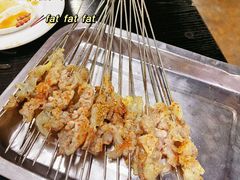 熟筋-慧姐烤串(南宁南小区店)