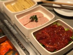 午餐肉-海底捞火锅(杭州庆春路夜宵主题店)