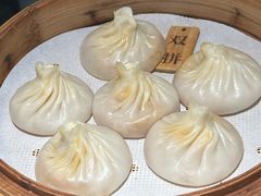 -裕兴记•蟹黄面馆(人民广场店)