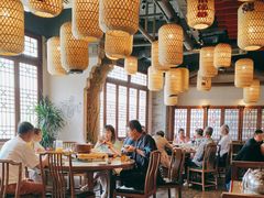 -二十八里太湖船菜(吉祥路店)