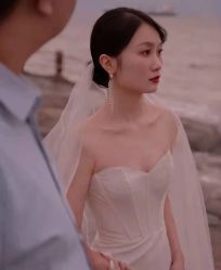 点击看大图 -巴黎婚纱摄影(品质优选龙华总店)