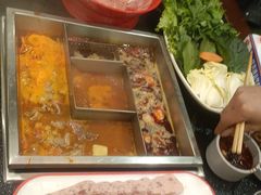 -重庆德忆火锅（龙南街3店）(渝水岸餐饮)