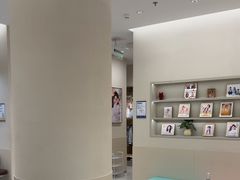 -天真蓝照相馆(五角场百联又一城店)