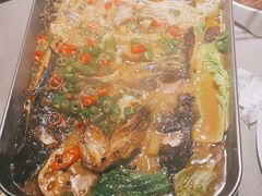 -半天妖烤鱼(东方新天地店)