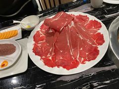 -臻牧壹品雪花牛肉火锅(大兴九臻店)