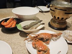 -初色海鲜自助(万丰路店)