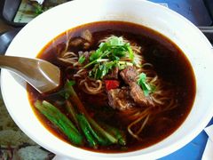 -小豆面馆(民大店店)