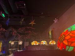 -树下时尚餐厅(翠园街店)