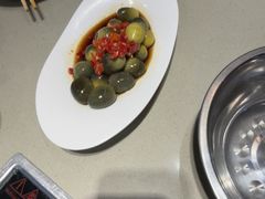 -蝎王府羊蝎子(虎坊桥总店)