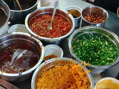 -小罗子汤店(大士院总店)