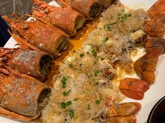 -美盛喜来登大酒店-盛宴标帜餐厅