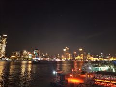 -三利音·浦之舟(滨江大道店)