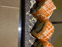 -昱匠·日本料理(金融街店)