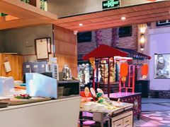 -潮火锅·麻辣牛肉火锅(观音桥方圆·LIVE店)