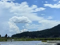 -腾冲北海湿地