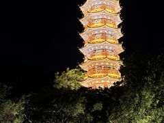 -桂林两江四湖景区