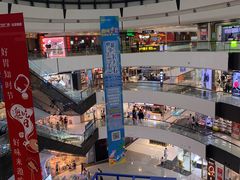 -万达广场(北京槐房店)