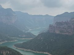 -河南宝泉旅游区