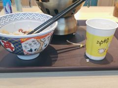 -武圣羊汤·西北面(朝阳门店)