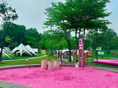 -云栖山谷野奢营地