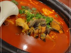 -贵州大厦贵州厅(樱花园西街店)