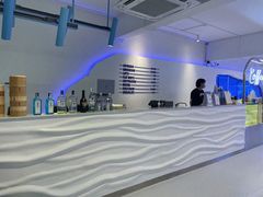 -Blue Concept Cafe&Farm·關於藍