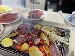 -风味烧烤