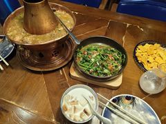 -雀舞云南菜(天津天河城购物中心店)