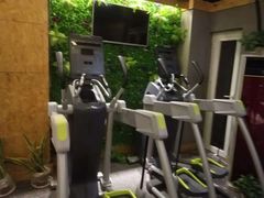 -漾健身·普拉提(橡树湾店)