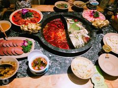 -蜀大侠火锅(车公庙店)