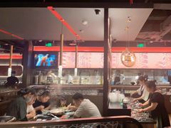 -捞王猪肚鸡火锅(金华义乌之心店)