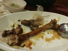 -满旗楼 北京烤鸭·涮羊肉火锅(武昌店)