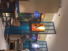 大堂-南越郡·越式风味餐厅(青秀万达店)