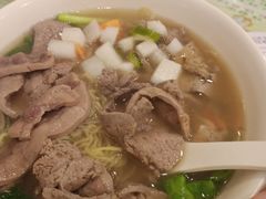 牛三星-顺记冰室(宝华路店)