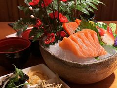 -鳗鱼家·深夜食堂(军博店)