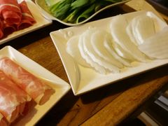 -傣妹火锅(四川北路店)