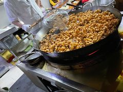 甜油赞子-王阿姨文昌油赞子(府桥街店)