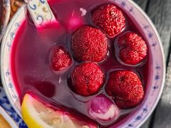 -萬春金福下午茶(故宫店)