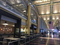 -罗纳德·里根华盛顿国家机场