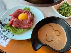 -东来顺饭庄(西直门店)