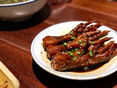 -大牌大·传统杭帮菜(湖滨店)