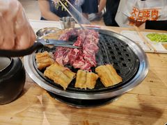 -霸腹烤肉(厦门柚子番店)