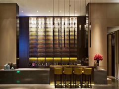 -杭州逸酒店(西湖武林店)